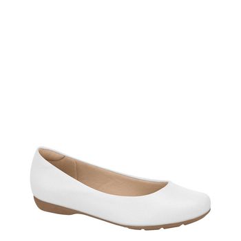 Sapato-Branco-Textura-Lisa-|-Modare-Tamanho--34---Cor--BRANCO-0